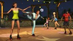 The Sims 4. Времена года/ Seasons  (EA App/Весь Мир)