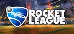 Rocket League (Steam Ключ)