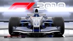 F1 2018  (Steam Ключ/ Весь Мир)