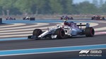 F1 2018  (Steam Ключ/ Весь Мир)