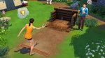 The Sims 4 Outdoor Retreat (EA App/Global)