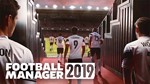 Football Manager 2019 + Доступ к Бета -версии (Steam )