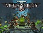 Warhammer 40,000: Mechanicus   (Steam Ключ/ Русский)