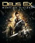 Deus Ex: Mankind Divided  (XBOX One/Key)