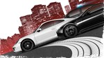 Need For Speed Most Wanted (Origin/ Key/ Global)