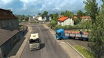 Euro Truck Simulator 2: Vive la France DLC (Steam Ключ)