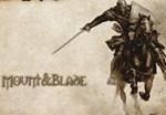 Mount & Blade: Collection (Steam Ключ/Region Free)