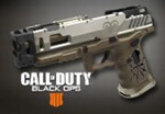 CALL OF DUTY: BLACK OPS 4: DIVINITY WEAPON DLC