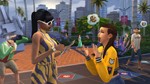 The Sims 4: Get Famous (EA App🔑GLOBAL🌐)