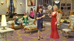 The Sims 4: Путь к славе (EA App/Весь Мир)