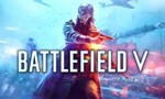 👻Battlefield V + Fire Storm (EA App \ Global)