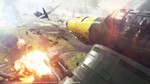 👻Battlefield V + Fire Storm (EA App \ Global)