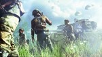 👻Battlefield V + Fire Storm (EA App \ Global)