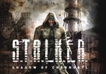 STALKER Shadow of Chernobyl (Активация GOG.COM)