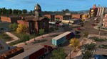American Truck Simulator: Oregon DLC (Steam/Key/Global)