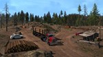 American Truck Simulator: Oregon DLC (Steam/Ключ/ Русск