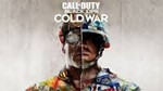 Call of Duty: Black Ops Cold war (XBox One/ Аргентина)