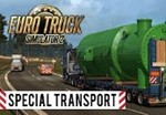 Euro Truck Simulator 2 Special Transport DLC (Steam/Рус