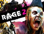 Rage 2 (Bethesda.net/ RU Key)