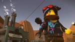 Lego Movie 2 Videogame (Steam Ключ/ Русский)