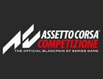 Assetto Corsa Competizione (Steam/ Key/ Ru)