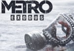 Metro Exodus (Epic Store / EU)