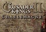 Crusader Kings II : CHARLEMAGNE DLC (Steam/Region Free) - irongamers.ru