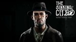 The Sinking City Издание первого дня (Epic Store/Рус)