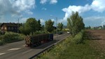 Euro Truck Simulator 2: Beyond the Baltic Sea (Steam)
