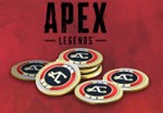 Apex Legends 2150 Apex Coin (EA App / Region Free) - irongamers.ru