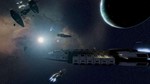 Battlestar Galactica Deadlock (Steam/Ru)