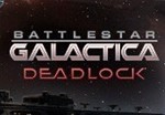 Battlestar Galactica Deadlock (Steam/ Русский)