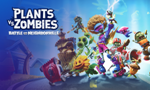 Plants vs Zombies Battle for Neighborville (XBox One) - irongamers.ru