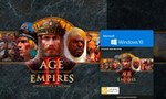 Age of Empires II Definitive Edition (Steam/Весь мир)