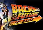 👻Back to the Future: The Game (Steam/ Region Free)