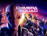 💥XCOM: Chimera Squad  (Steam🔑/Region Free🌐)