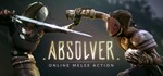 Absolver (Steam/ Region Free)