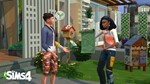 The Sims 4: Экологичная жизнь  (EA App/Весь Мир)