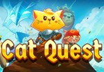 Cat Quest (Steam / Россия)