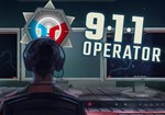 911 Operator (Steam/ Region Free)