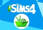 THE SIMS 4: NIFTY KNITTING  DLC (EA App/Весь Мир)