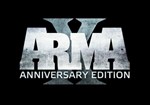 Arma X: ANNIVERSARY EDITION (Steam/Весь Мир)