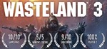 Wasteland 3  (Steam / Global)