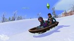 The SIMS 4: Snowy Escape (EA App/Весь Мир)
