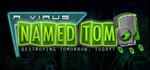 A Virus Named TOM (Steam/ Region Free)