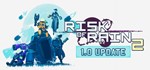 👻Risk of Rain 2  0%💳  (Steam/ Region Free)