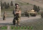 Arma 2: British Armed Forces DLC (Steam/ Region free) - irongamers.ru
