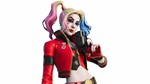 👻FORTNITE - Rebirth Harley Quinn Skin 0%💳  (Epic) - irongamers.ru