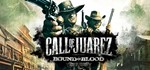 👻Call of Juarez: Bound in Blood (Steam/Region Free) - irongamers.ru