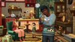 The Sims 4: Загородная жизнь 0%💳  (Origin🔑 🌐 Global)